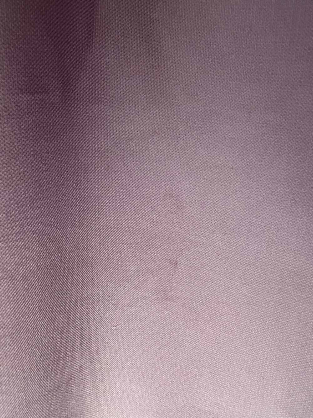 superdown Lilac Scoop Neck Mini Dress - Picture 4 of 6